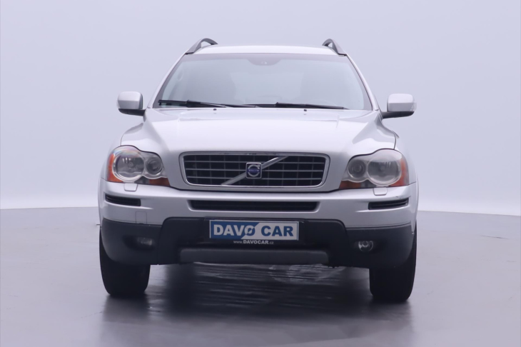 Volvo XC90 2,4 D5 136kW AWD Aut. Momentum