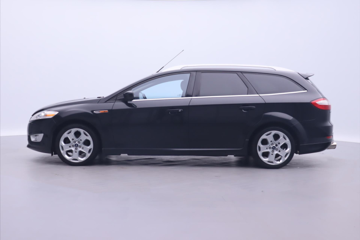 Ford Mondeo 2,2 TDCi 129kW Individual