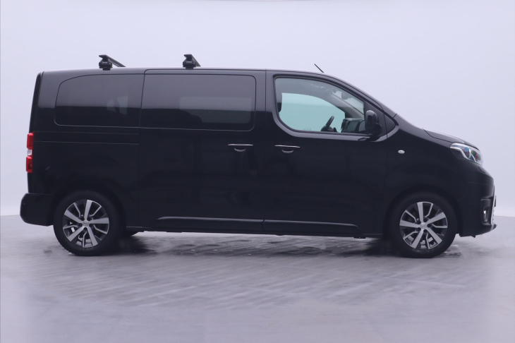 Toyota ProAce Verso 2,0 D-4D 106kW Family CZ 8Míst