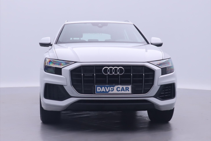 Audi Q8 3,0 50 TDI quattro tiptronic