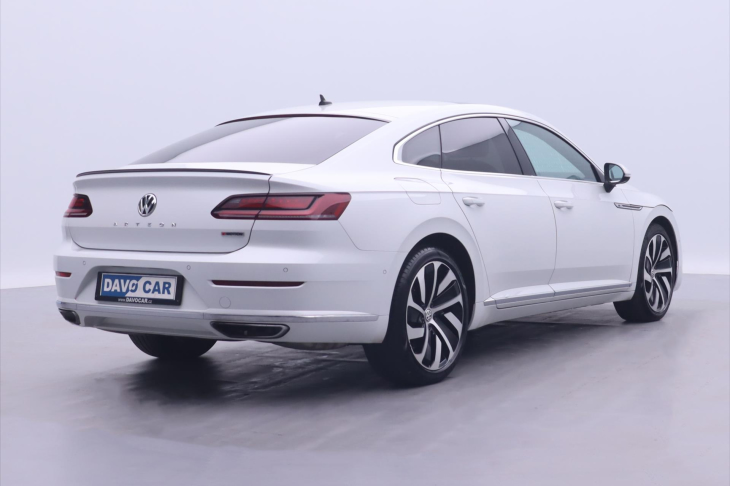 Volkswagen Arteon 2,0 TSI BMT 4MOTION DSG R-line