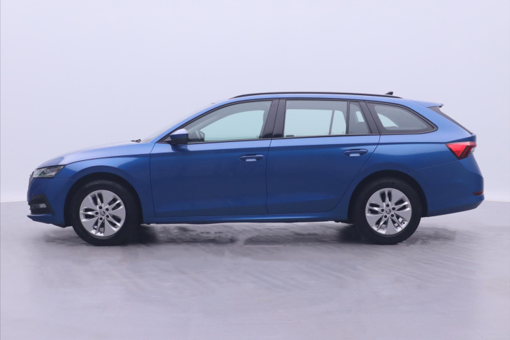 Škoda Octavia 2,0 TDI 85kW Ambition Combi