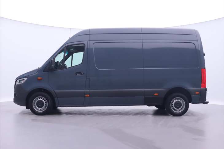 Mercedes-Benz Sprinter 2,0 315CDI  Navi LED 1.Maj DPH