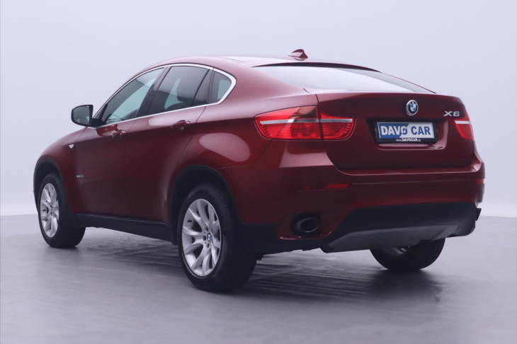 BMW X6 3,0 xDrive30d CZ