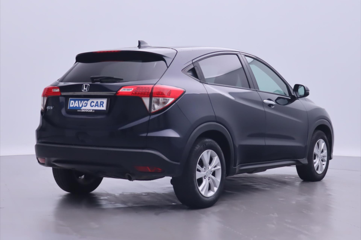 Honda HR-V 1,5 i-VTEC CZ Elegance