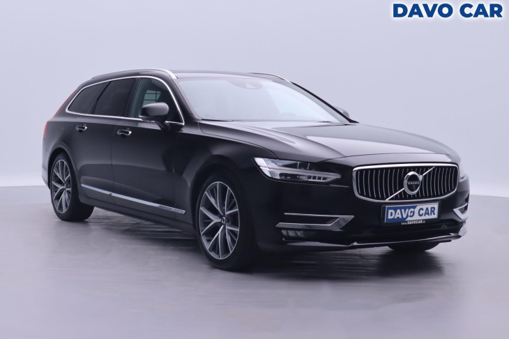 Volvo V90 2,0 D4 Inscription Aut 1Maj DPH