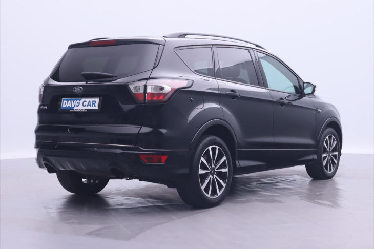 Ford Kuga 1,5 EcoBoost 110kW Titanium Plus