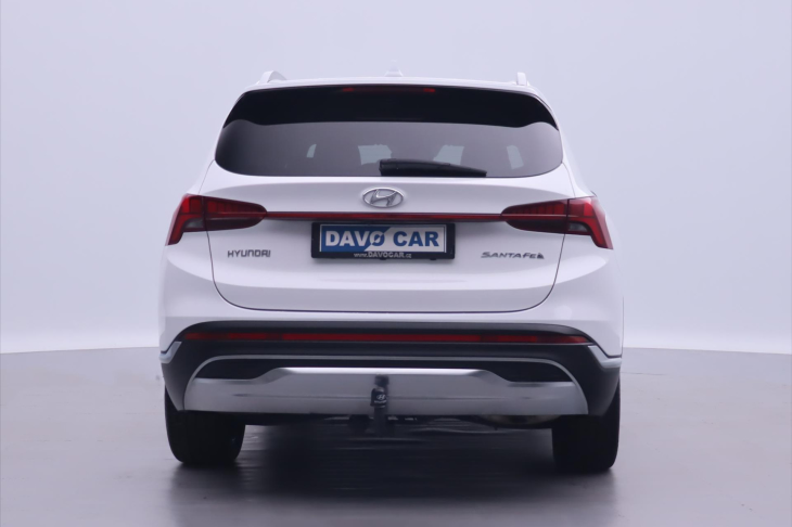 Hyundai Santa Fe 2,2 CRDI 147kW Prime DPH