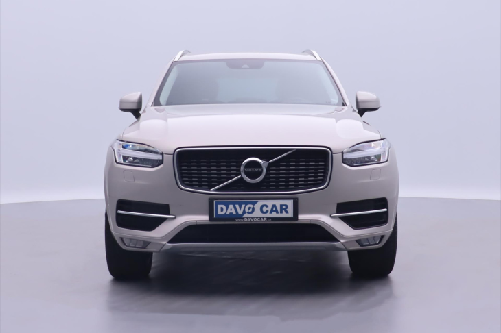 Volvo XC90 2,0 D5 AWD Drive-E L Inscription Auto