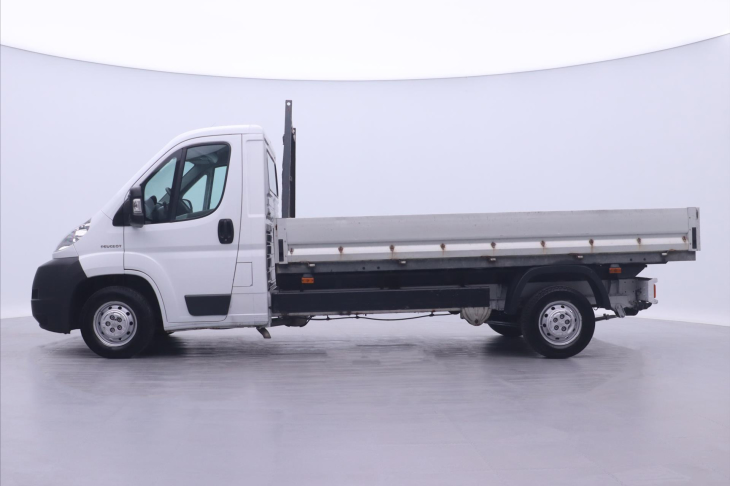 Peugeot Boxer 2,2 HDI 120k L2 Tažné