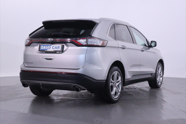 Ford Edge 2,0 TDCI 154kW AWD Titanium