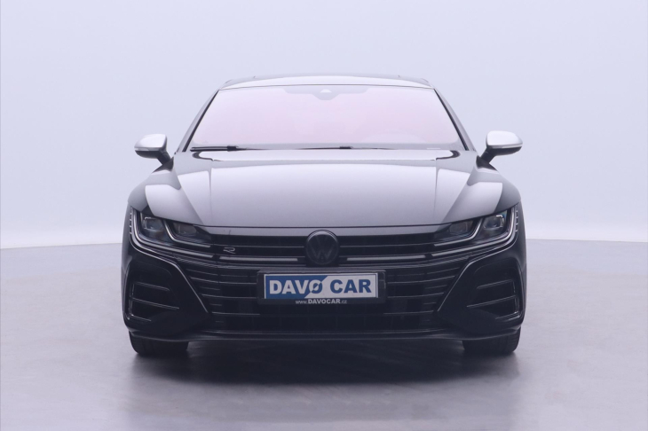 Volkswagen Arteon 2,0 TSI R Shooting Brake DPH