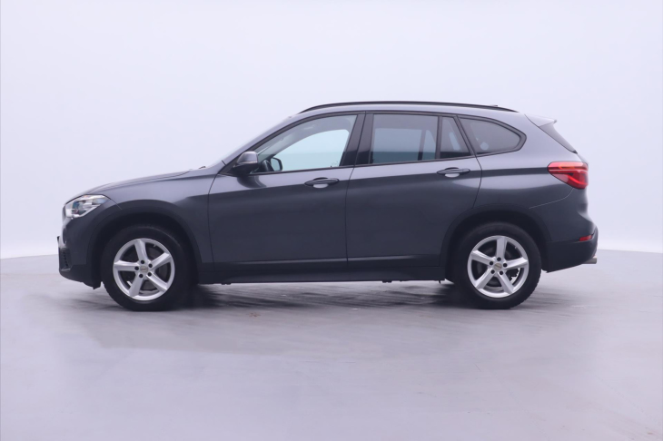 BMW X1 2,0 sDrive20d Advantage Navi