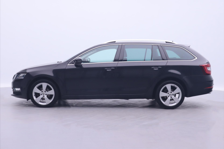 Škoda Octavia 1,6 TDI 85kW Style LED Tažné