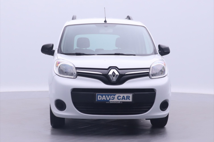 Renault Kangoo 1,5 dCi 95 Zen CZ 1.Maj DPH