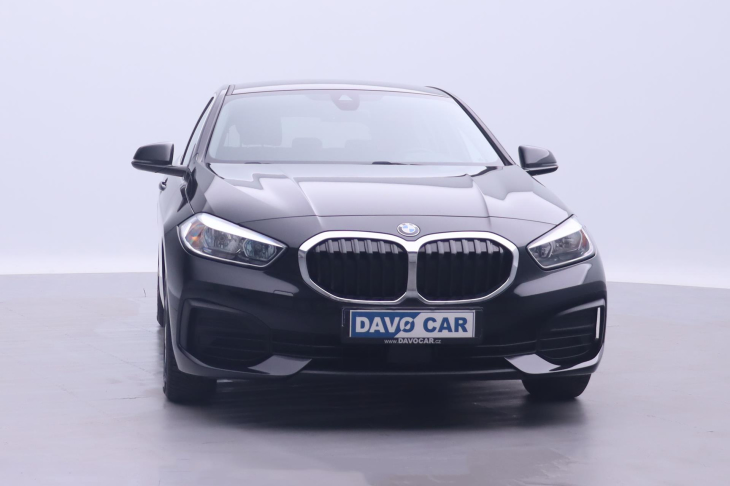 BMW Řada 1 1,5 118i 100kW Aut. Sport DPH CZ