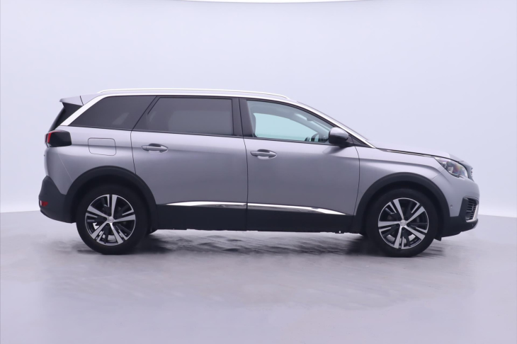 Peugeot 5008 1,2 Pure Tech 96kW Allure