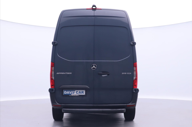 Mercedes-Benz Sprinter 2,0 315CDI  Navi LED 1.Maj DPH