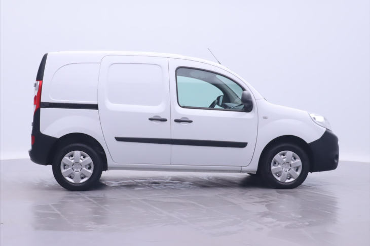 Renault Kangoo 1,5 dCi 70kW Klima CZ 1Maj DPH