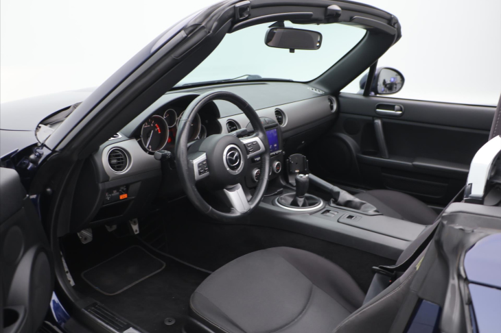 Mazda MX-5 1,8 i 93kW Hardtop Facelift