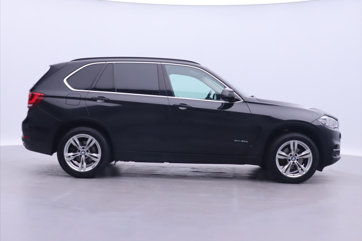 BMW X5 3,0 xDrive30d