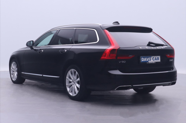 Volvo V90 2,0 D4 140kW AWD Inscription