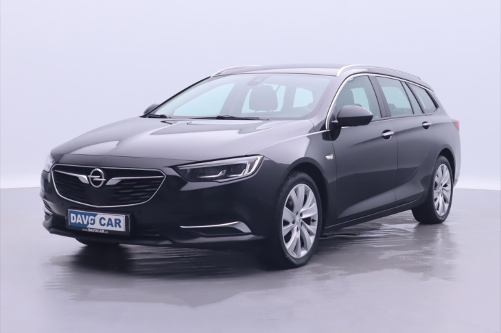 Opel Insignia 2,0 CDTi 125kW Dynamic 4x4 DPH