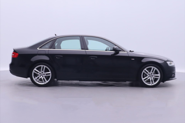 Audi A4 1,8 TFSI 125kW Aut. S-line