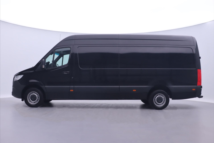 Mercedes-Benz Sprinter 2,0 CDI 125kW Maxi DPH 1.Maj.