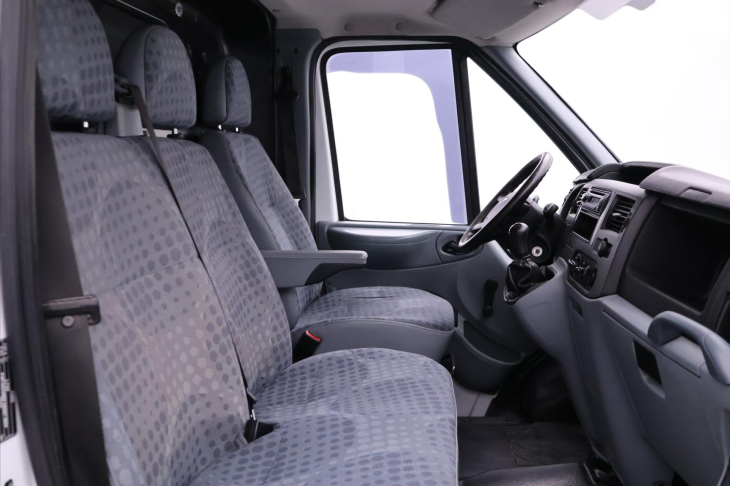 Ford Transit 2.2 TDCi Tažné STK 11/2026