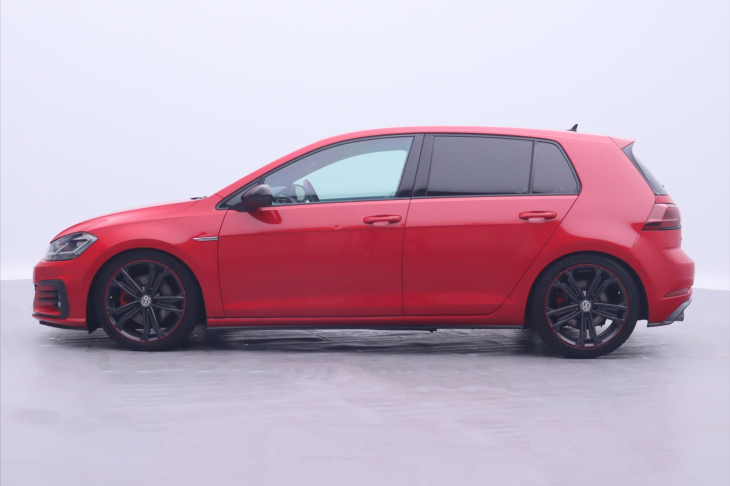 Volkswagen Golf 2,0 GTD 135kW DSG Virtual