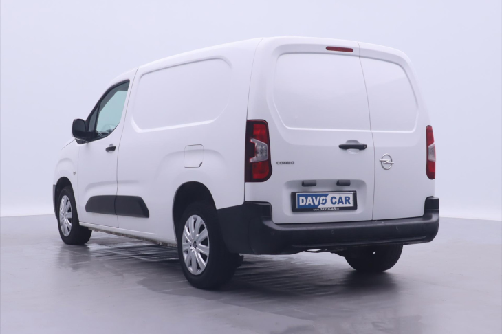 Opel Combo 1,5 CDTI 96kW Enjoy Plus L2