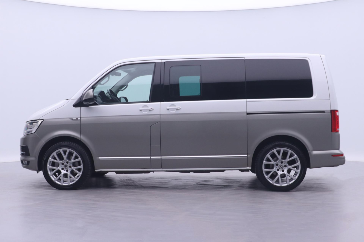 Volkswagen Multivan 2,0 TDI 150KW Highline DSG