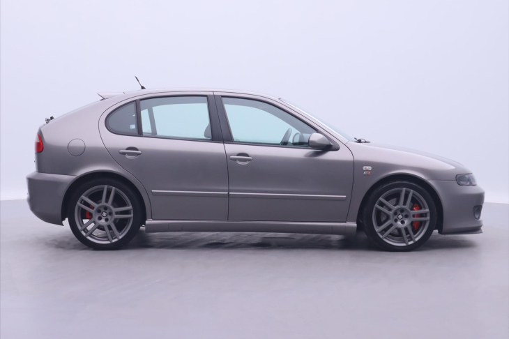 Seat Leon 1,8 20V T 165kW Cupra R