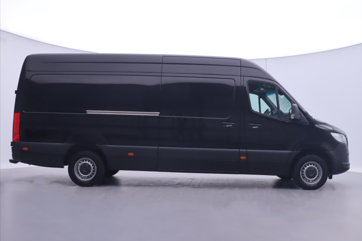 Mercedes-Benz Sprinter 2,0 CDI 125kW Maxi DPH 1.Maj.