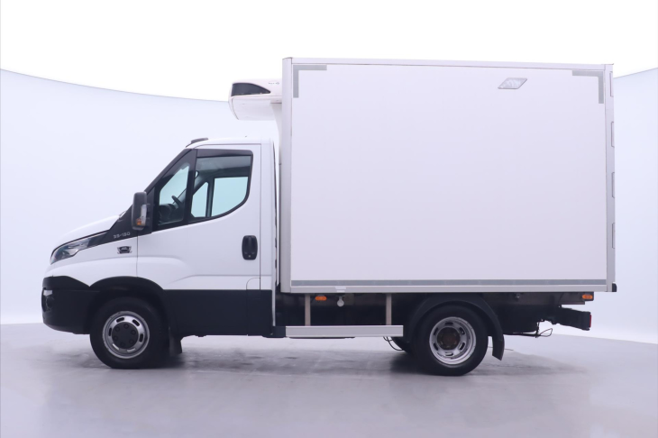 Iveco Daily 3,0 35C15 107KW Mrazící CZ