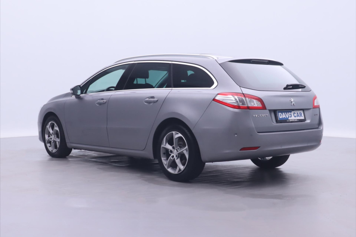 Peugeot 508 2,0 HDI ALLURE Panorama