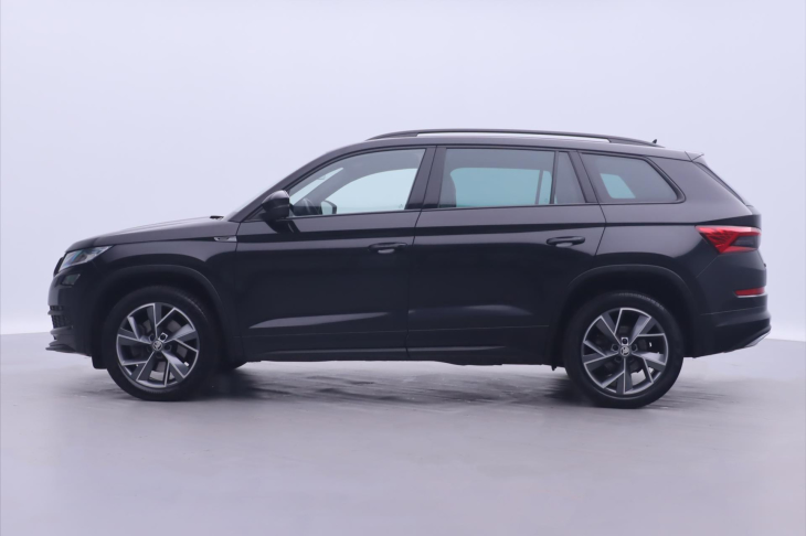 Škoda Kodiaq 2,0 TDI 4x4 DSG Sportline DPH