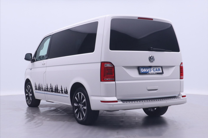 Volkswagen Multivan 2,0 TDI 146KW DSG 4M