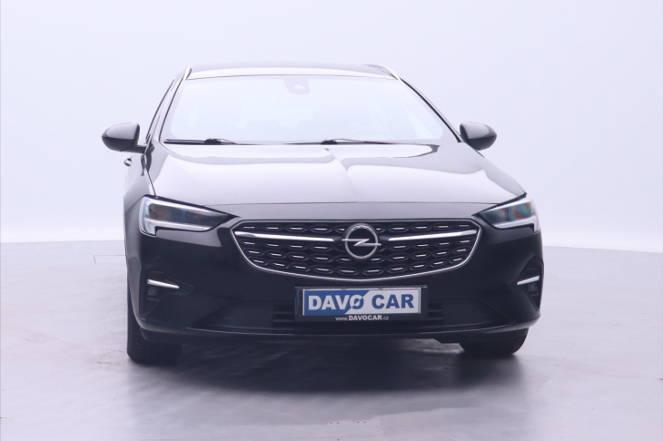 Opel Insignia 2,0 CDTi 128kW Elegance CZ DPH