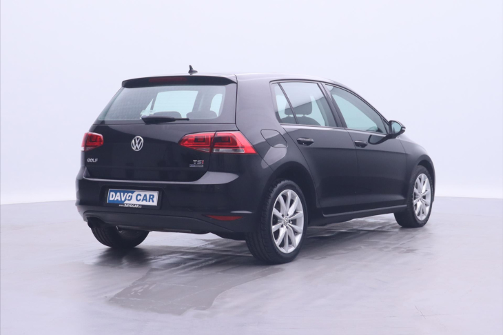 Volkswagen Golf 1,4 TSI 90kW Highline Xenon