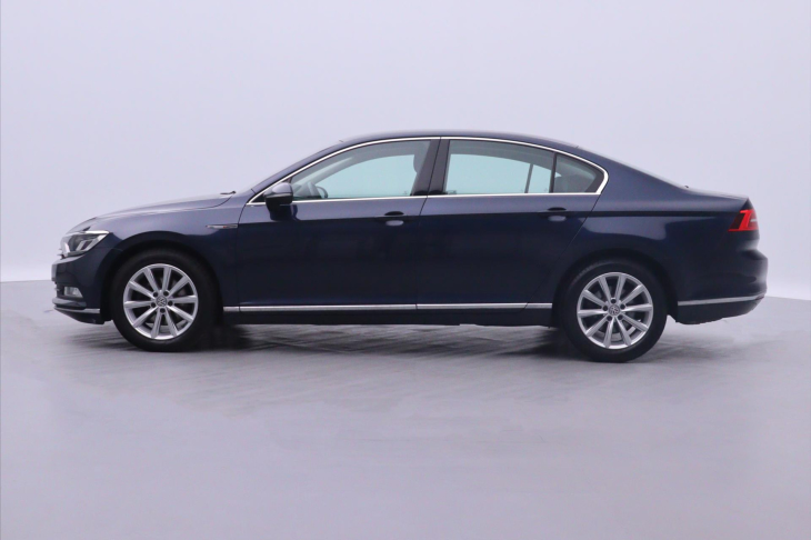 Volkswagen Passat 2,0 TDI 140kW 4MOT DSG CZ DPH