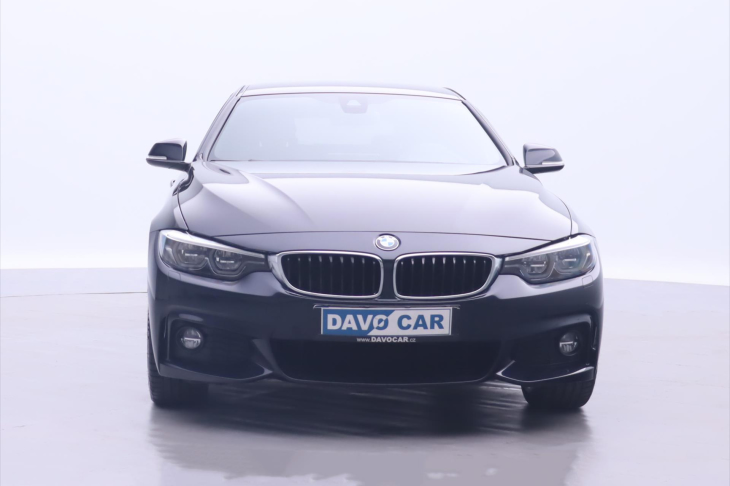 BMW Řada 4 3,0 440i xDrive Gran Coupé M Sport