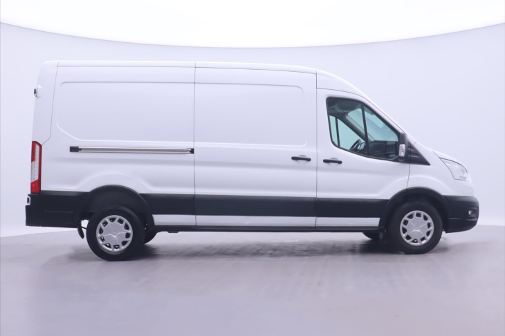 Ford Transit 2,0 TDCi 79kW L2H2 Klima