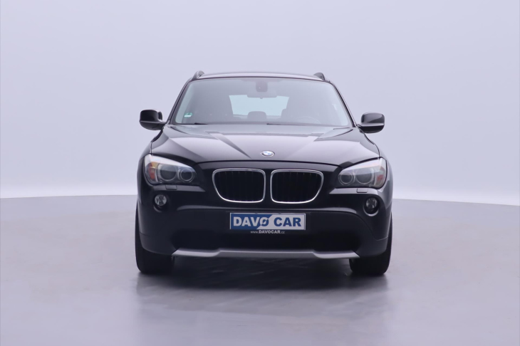 BMW X1 2,0 18d xDrive 105kW