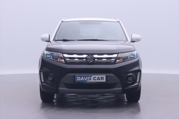 Suzuki Vitara 1,6 VVTi 88kW 4x4 CZ Navi