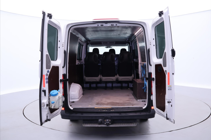 Volkswagen Crafter 2,0 TDI 130kW CZ DPH 6míst