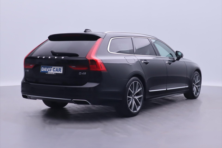 Volvo V90 2,0 D4 Inscription Aut 1Maj DPH