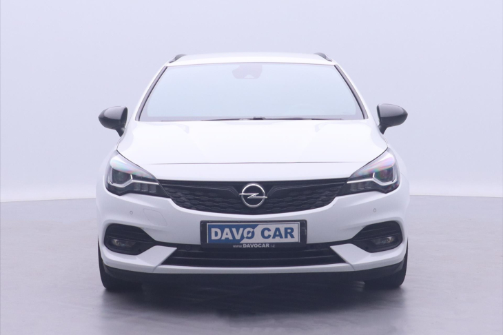 Opel Astra 1,5 CDTi 90kW Elegance ST S/S