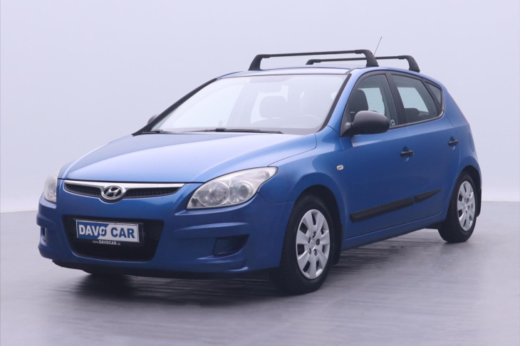 Hyundai i30 1,4 i CVVT Classic